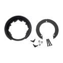 Flangia Givi Bf23 X Borsa Serb Tank Lock-yam. Mt-09 Tracer'15