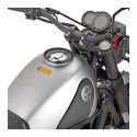 Givi Brida X Bolsa de bloqueo de tanque Xs319 Código Bf34