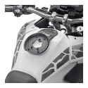 Bride pour sac de réservoir Givi bf44