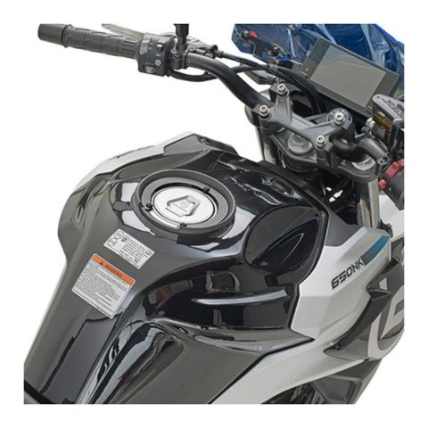 Givi Bf66 Flangia Cfmoto Multiterrain 650mt 21