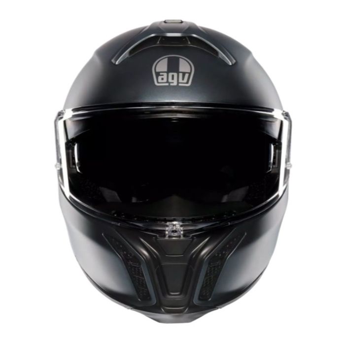 Casco Modulare Agv Tourmodular Matt Ardesia Grey