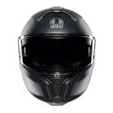 Casco Modulare Agv Tourmodular Matt Ardesia Grey