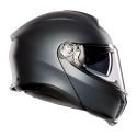 Casco Modulare Agv Tourmodular Matt Ardesia Grey