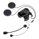 Interfono Sena 5s Bluetooth 5.0 Singolo, Display, Speaker Hd
