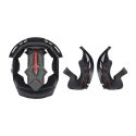 Ls2 Ff805 Fim Liner For Ece22.06 M
