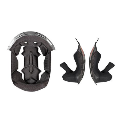 Ls2 Ff805 Liner For Ece22.06 Xl
