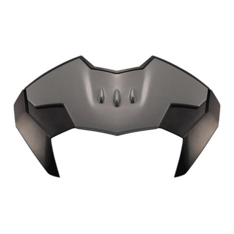 Ls2 Ff805 Air Vent Upper Matt Grey