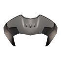 Ls2 Ff805 Air Vent Upper Matt Grey