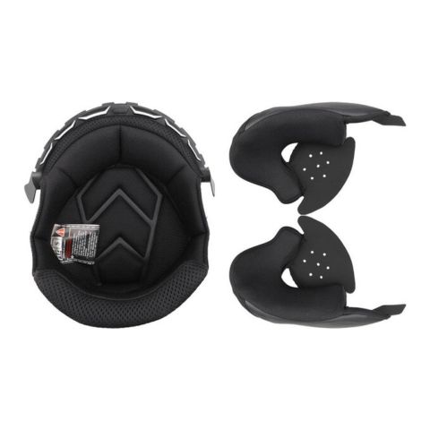Interni Ls2 Per Casco Of600 M