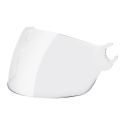 Long Ls2 transparent visor for helmet OF562/OF558