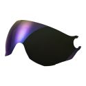 Visiera Corta Ls2 Per Casco Of562/of558 Rainbow