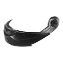 Mentoniera Ls2 Per Casco Ff325Gloss Black
