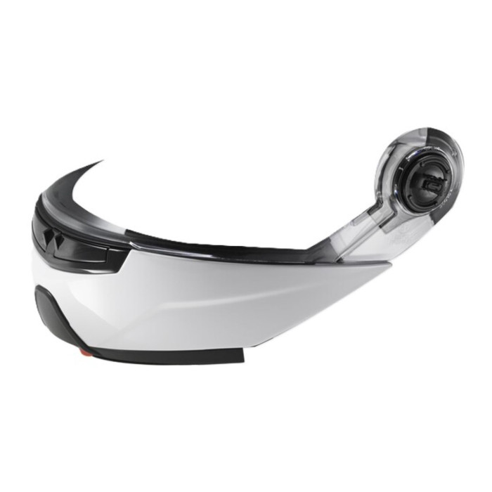 Mentoniera Ls2 Per Casco Ff325White