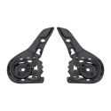 Kit Movimento Visiera Caschi Ls2 Ff322 358 385 396 392