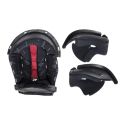 Interni Ls2 Per Casco Ff323 Racing Fim 2020 Xl