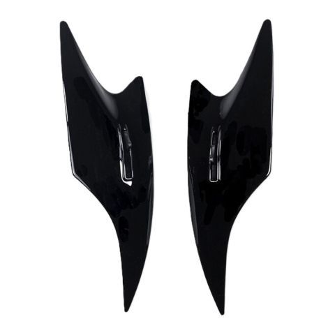 Presa D'aria Ls2 Per Casco Ff323 Superiore Black
