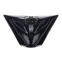 Presa D'aria Mentoniera Ls2 Per Casco Ff323 Black Xxl-xl
