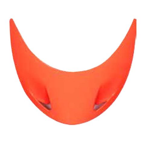 Presa D'aria Posteriore Ls2 Per Casco Ff323 Sting Orange