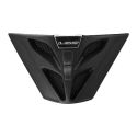 Presa D'aria Mentoniera Ls2 Per Casco Ff323 Evo Matt Black