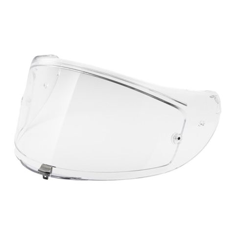Visiera Per Ff323 Arrow Evo Trasparente