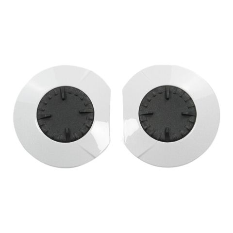 Ratchet System Ls2 Per Casco Of570 Glitter White