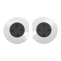 Ratchet System Ls2 Per Casco Of570 Glitter White