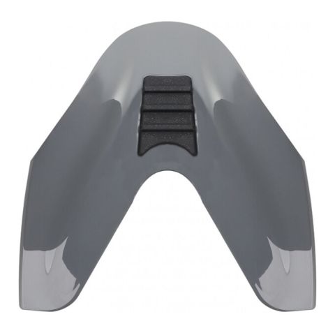 Presa D'aria Top Ls2 Per Casco Of570 Nardo Grey