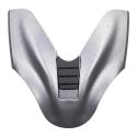Presa D'aria Top Ls2 Per Casco Of570 Matt Titanium