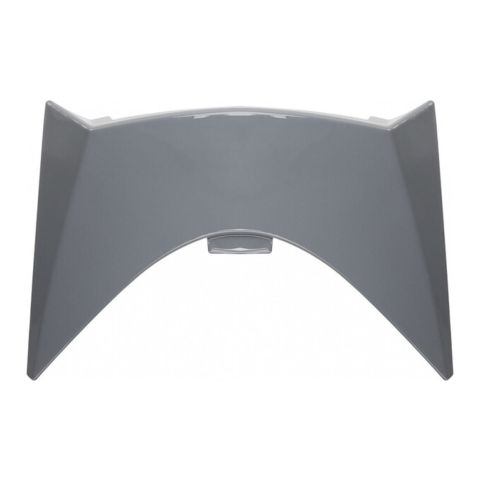 Presa D'aria Posteriore Ls2 Per Casco Of570 Nardo Grey