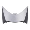Presa D'aria Posteriore Ls2 Per Casco Of570 Matt Titanium
