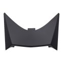 Presa D'aria Posteriore Ls2 Per Casco Of570 Matt Black