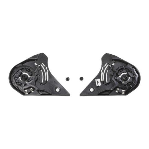 Kit Movimento Visiera Ls2 Ff369/ff384/ff351/ff352of552