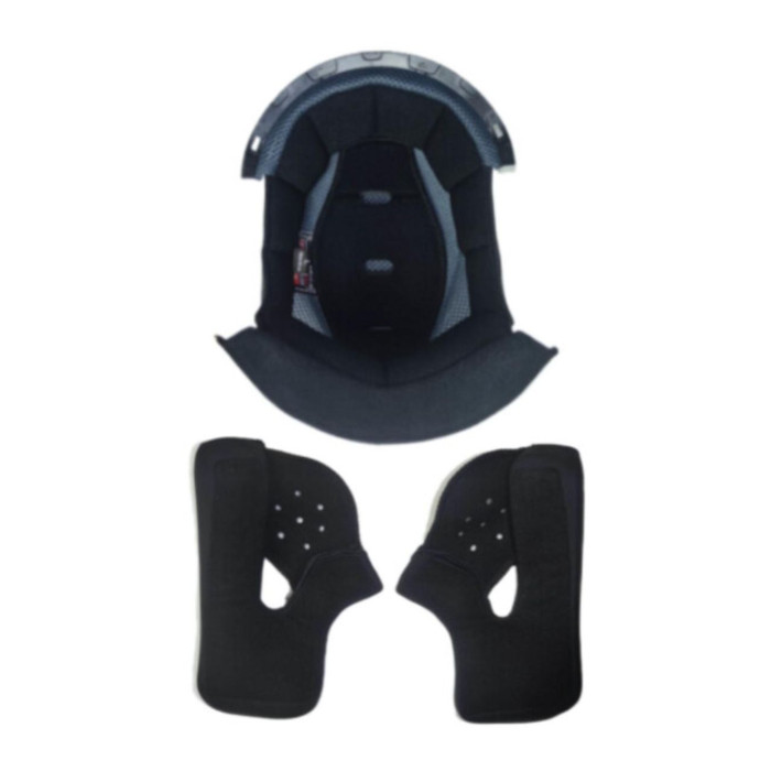 Ls2 Ff353 Liner For Ece22.06 3xl