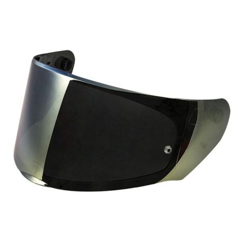 Visiera Ls2 Per Casco Ff320/ff353/ff800 Iridium Gold