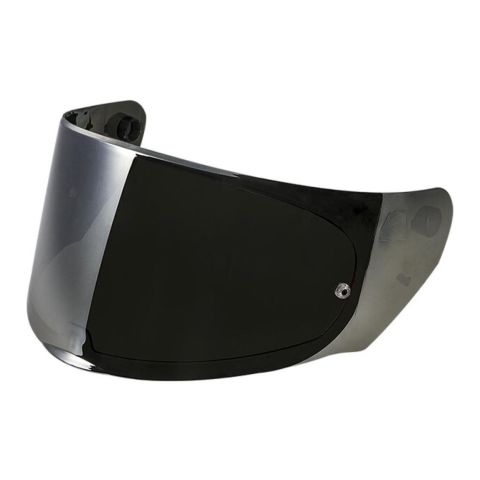 Visiera Ls2 Per Casco Ff320/ff353/ff800 Iridium Silver