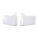 Ls2 Mx436/mx437 Air Vent Rear White