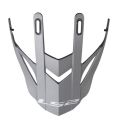 Frontino Ls2 Per Casco Mx436 Evo Matt Titanium