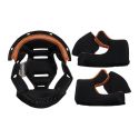 Interni Ls2 Per Casco Mx436 L