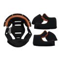 Interni Ls2 Per Casco Mx437 Xl