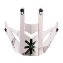 Ls2 Mx437 Evo Peak Heavy Black White