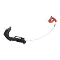 Visierino Parasole System Ls2 Per Casco Of521