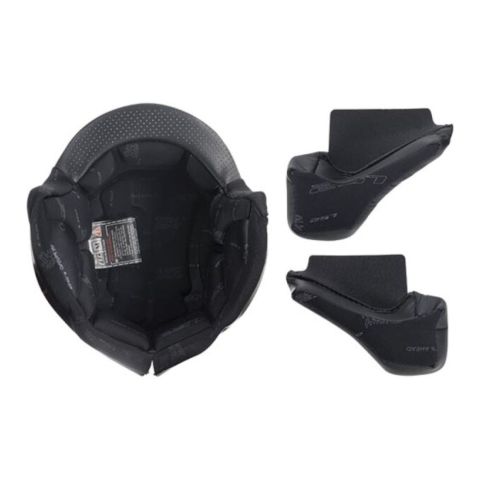 Ls2 Of558 Lux Liner For Ece22.06 Xxl