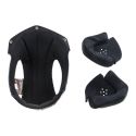 Interni Ls2 Per Casco Of573 Black Xs