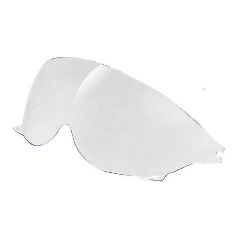 Visierino Parasole Ls2 Per Casco Of599/of601 Clear