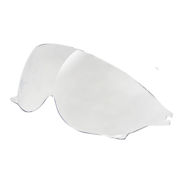 Ls2 sun visor for helmet OF599/OF601 CLEAR