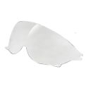 Ls2 pare-soleil pour casque OF599/OF601 CLEAR
