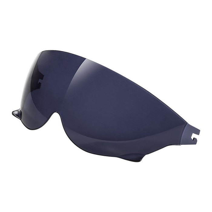 Ls2 pare-soleil pour casque de599/of601 teinté