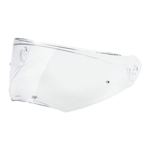 Visiera Ls2 Casco Ff320 Evo Trasparente