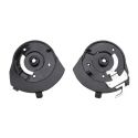 Ratchet System Mentoniera Ls2 Per Casco Ff324 Evo