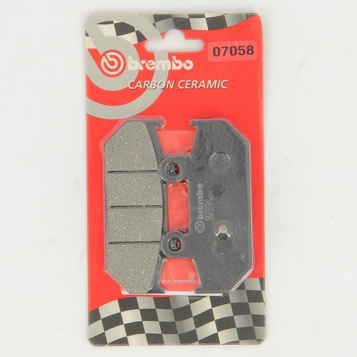 br07058-0000.jpg| SET PASTICCHE BREMBO 07058 SCOOTER CC